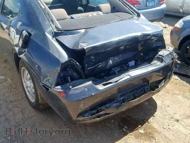 2008 DODGE CHARGER - VIN: 2B3KA43RX8H264990 - Фото 9