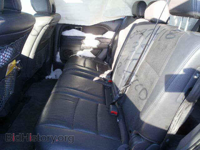2007 HONDA PILOT - VIN: 5FNYF28697B010477 - Фото 10