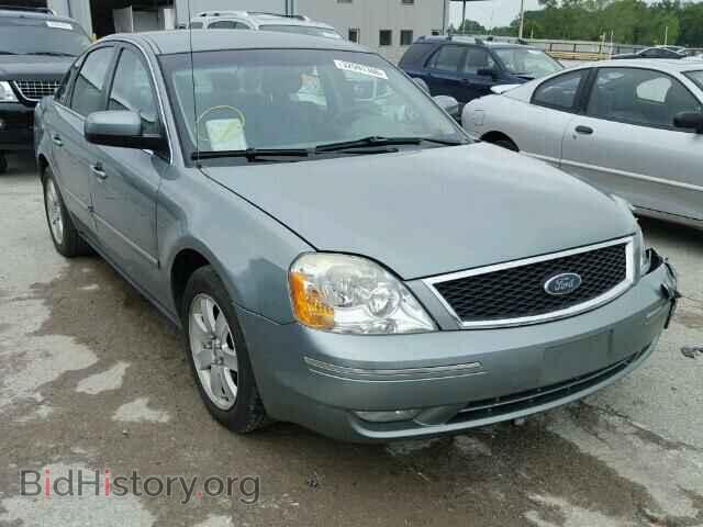Photo 1FAFP24115G172398 - FORD FIVE HUNDR 2005