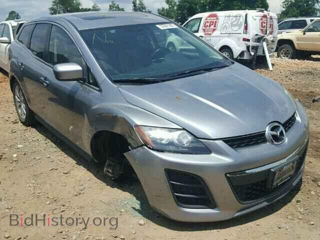Фотография JM3ER2WL4A0325946 - MAZDA CX-7 2010