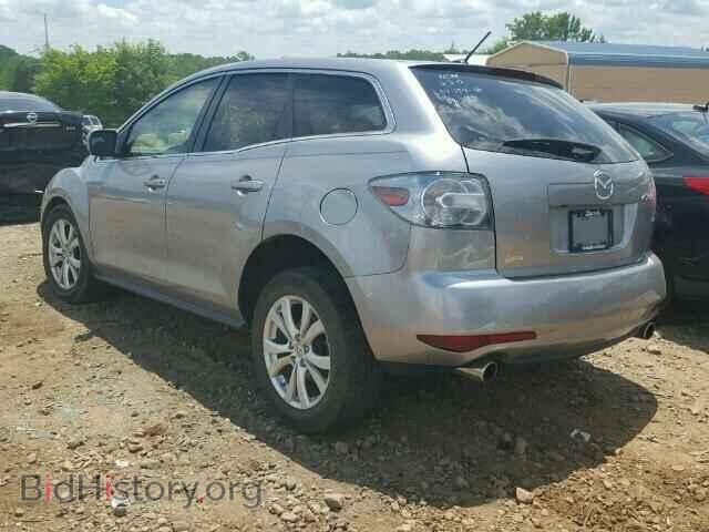 2010 MAZDA CX-7 - VIN: JM3ER2WL4A0325946 - Фото 3