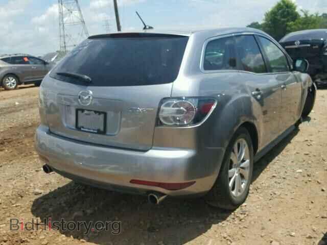 2010 MAZDA CX-7 - VIN: JM3ER2WL4A0325946 - Фото 4