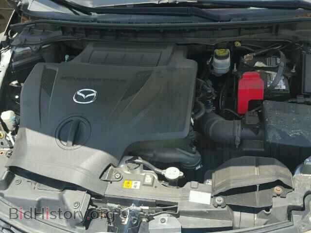 2010 MAZDA CX-7 - VIN: JM3ER2WL4A0325946 - Фото 7