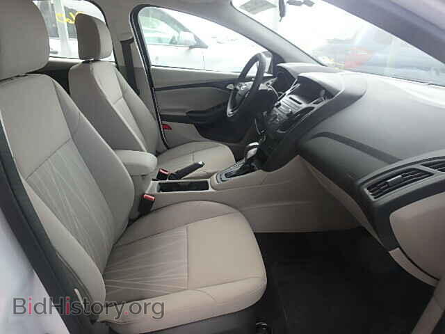 2015 FORD FOCUS - VIN: 1FADP3F25FL345223 - Фото 5