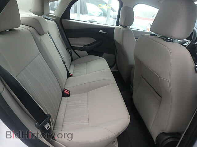 2015 FORD FOCUS - VIN: 1FADP3F25FL345223 - Фото 6