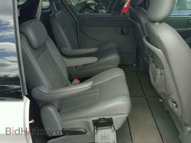 2006 DODGE CARAVAN - VIN: 2D4GP44L86R922412 - Фото 6