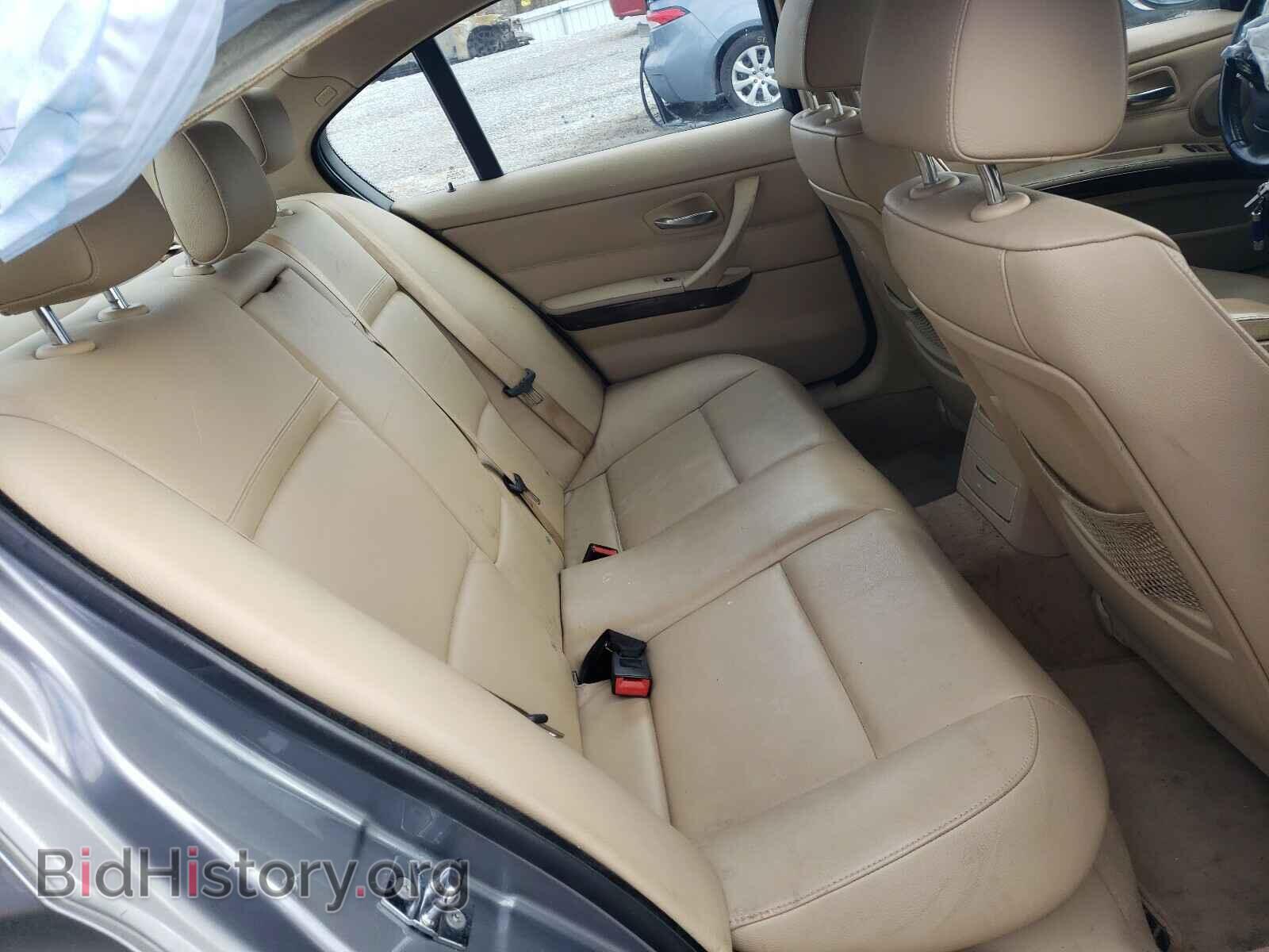 2009 BMW 3 SERIES - VIN: WBAPH73549A172396 - Фото 6