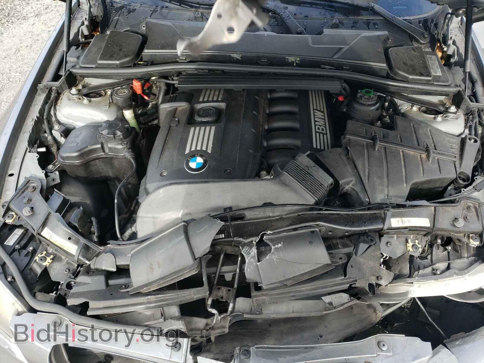2009 BMW 3 SERIES - VIN: WBAPH73549A172396 - Фото 7