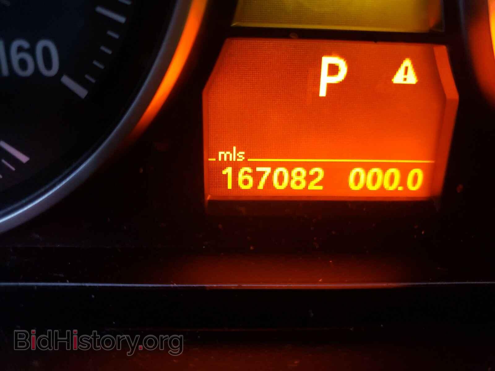 2009 BMW 3 SERIES - VIN: WBAPH73549A172396 - Фото 8