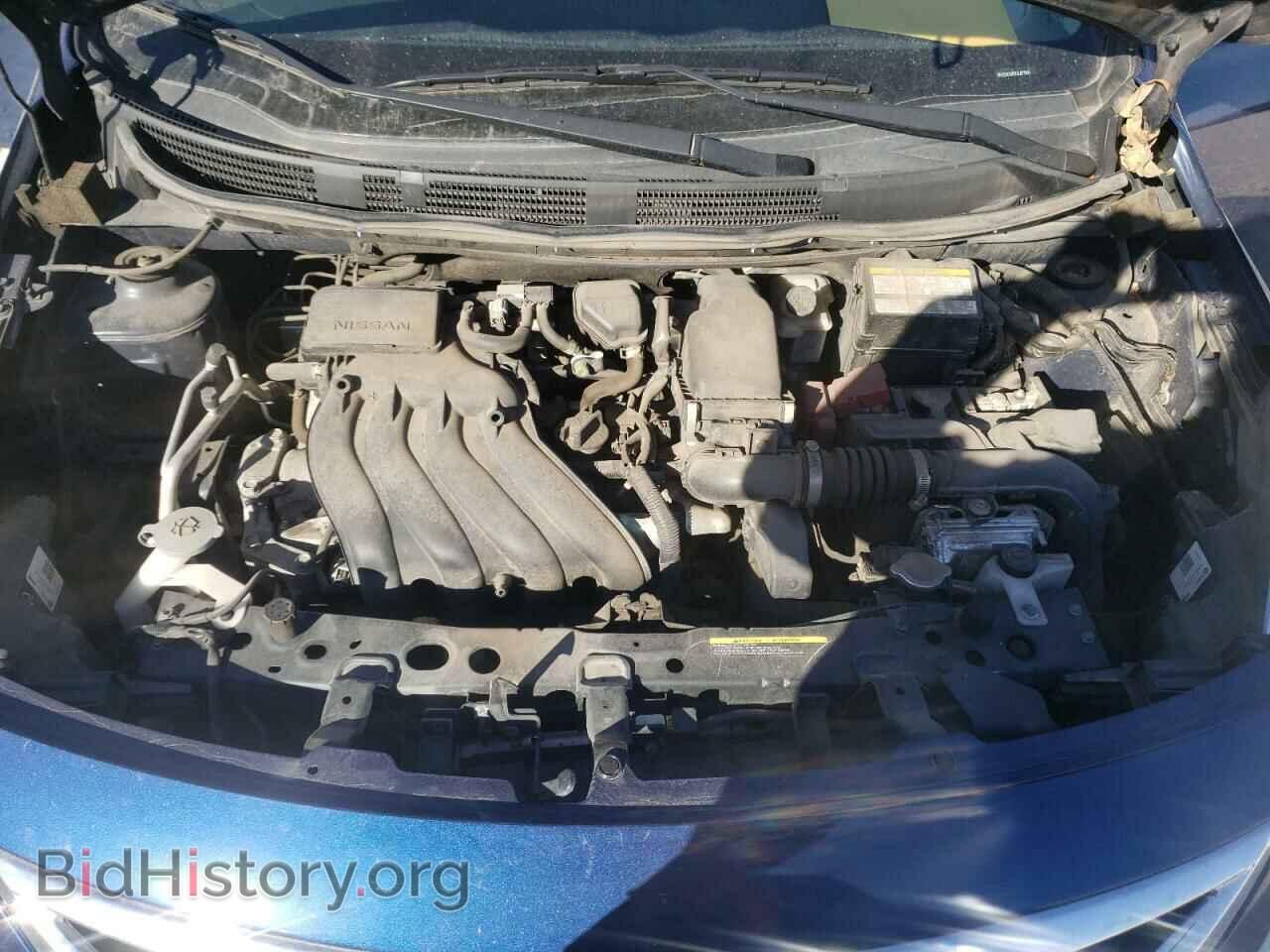 2018 NISSAN VERSA - VIN: 3N1CN7AP2JL877521 - Фото 7