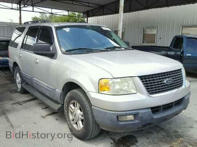 Фотография 1FMPU15585LA05753 - FORD EXPEDITION 2005