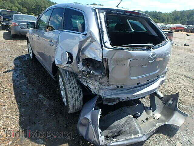 2009 MAZDA CX-7 - VIN: JM3ER293290238280 - Фото 3