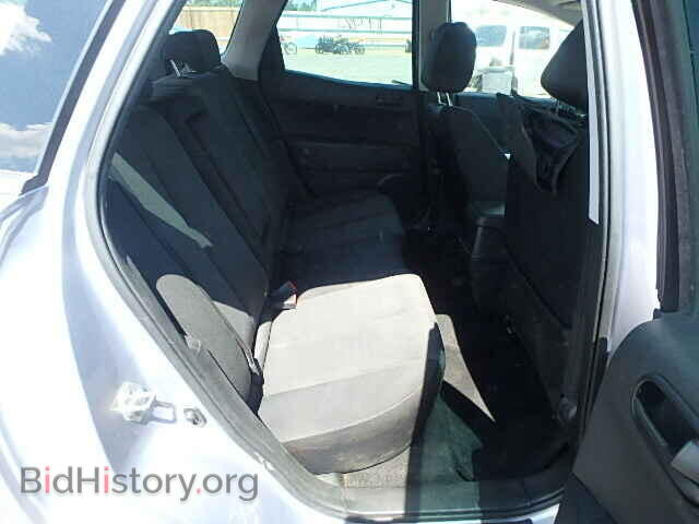 2009 MAZDA CX-7 - VIN: JM3ER293290238280 - Фото 6