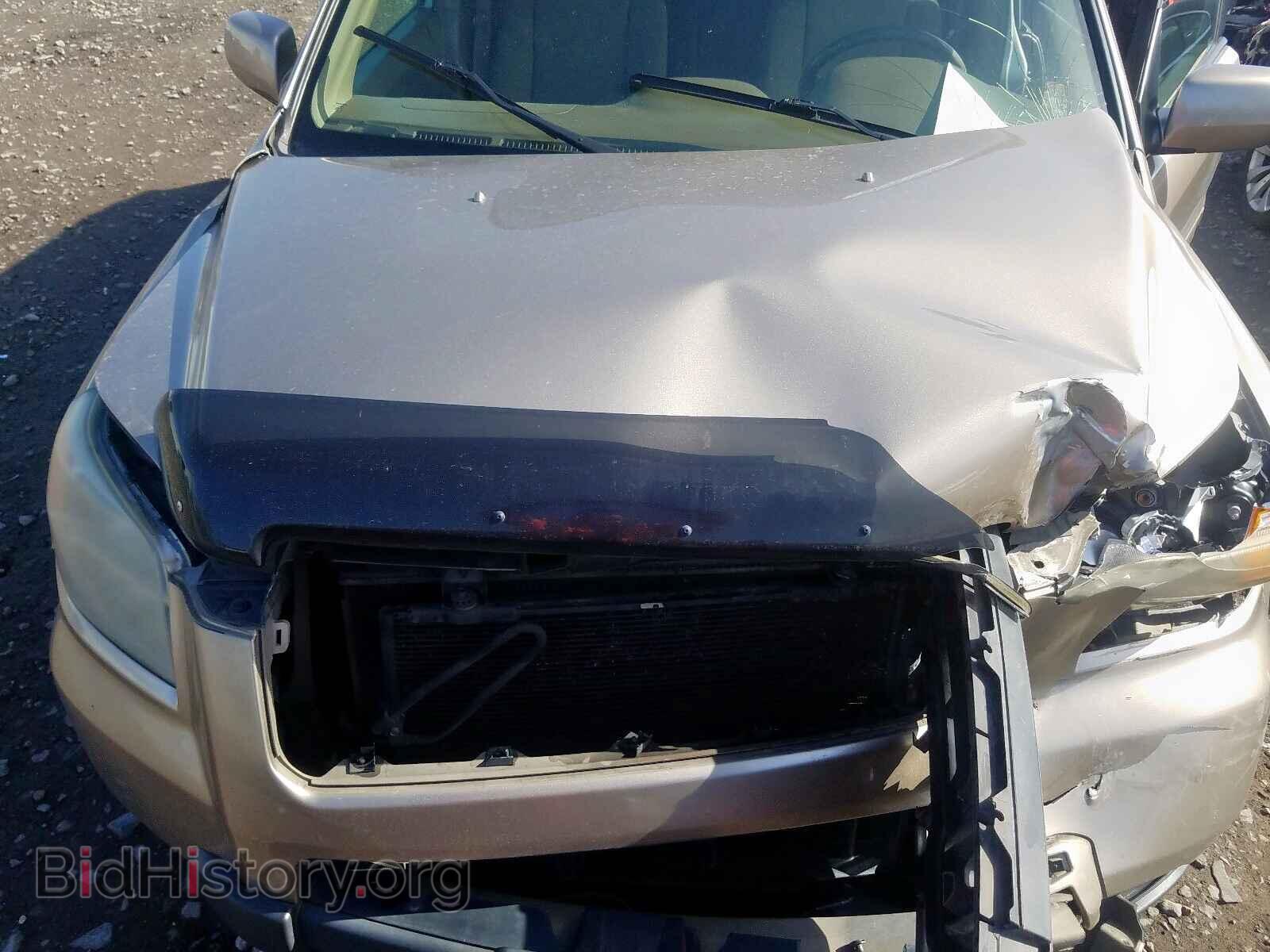 2007 HONDA PILOT - VIN: 2HKYF18417H513138 - Фото 7