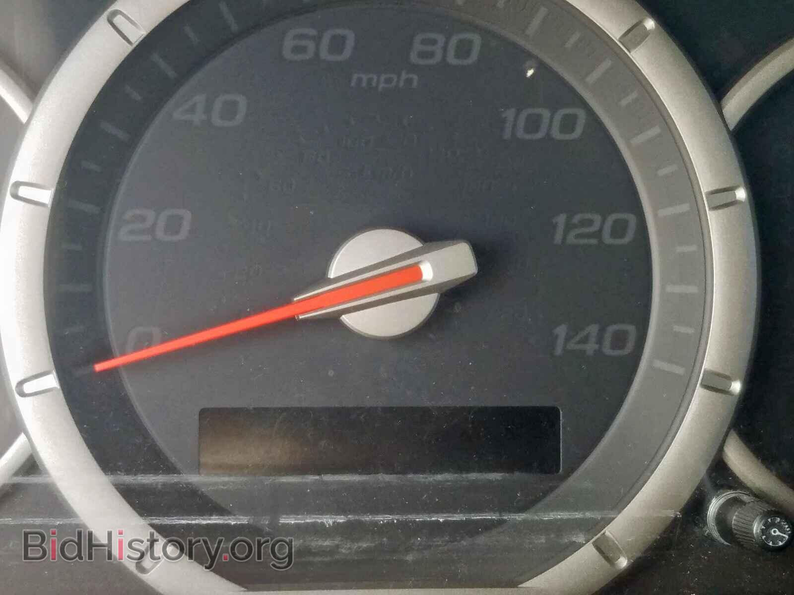 2007 HONDA PILOT - VIN: 2HKYF18417H513138 - Фото 8
