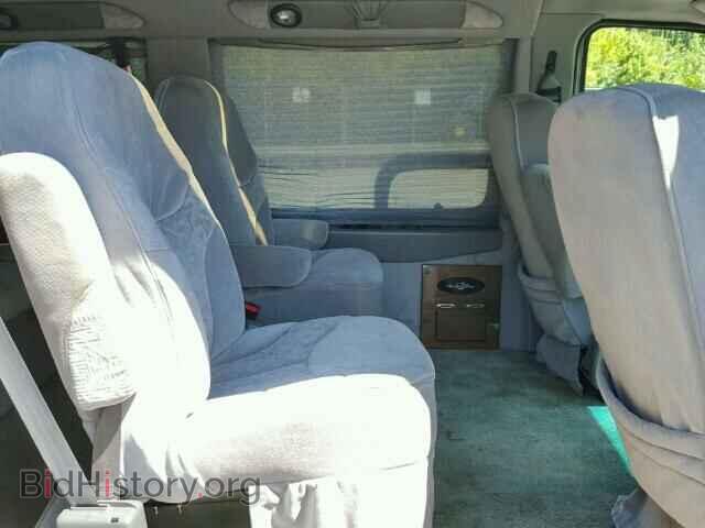 2002 FORD ECONOLINE - VIN: 1FDRE14W22HB73855 - Фото 6