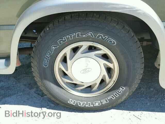 2002 FORD ECONOLINE - VIN: 1FDRE14W22HB73855 - Фото 9