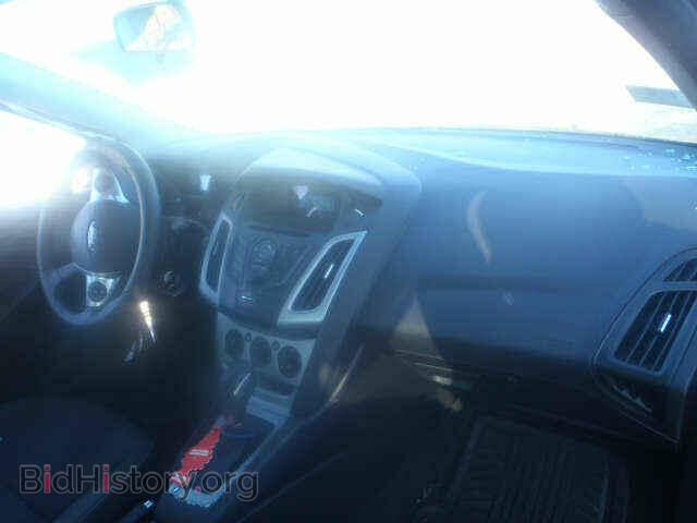 2012 FORD FOCUS - VIN: 1FAHP3F22CL360825 - Photo 5