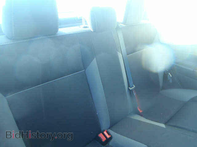 2012 FORD FOCUS - VIN: 1FAHP3F22CL360825 - Photo 6