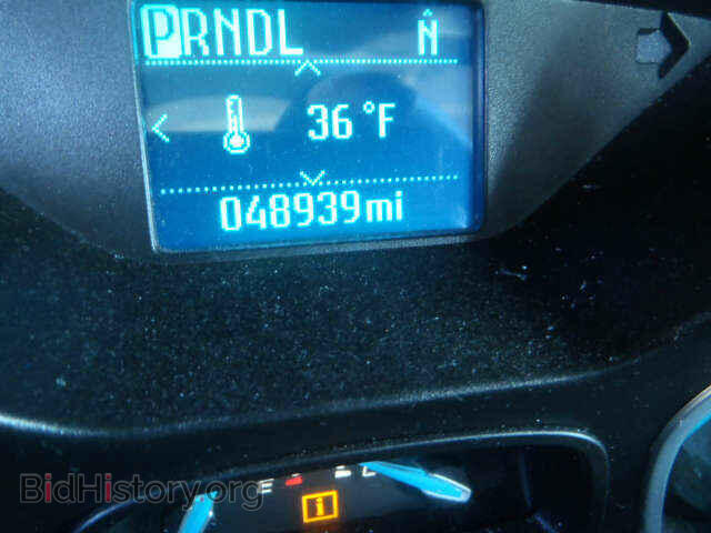 2012 FORD FOCUS - VIN: 1FAHP3F22CL360825 - Photo 8