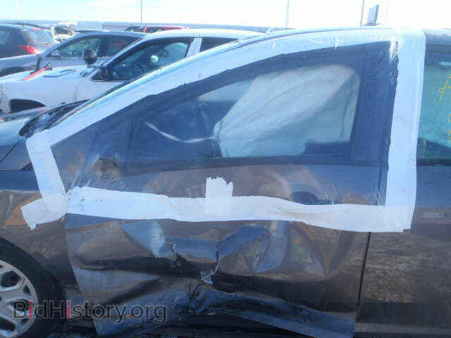 2012 FORD FOCUS - VIN: 1FAHP3F22CL360825 - Photo 10
