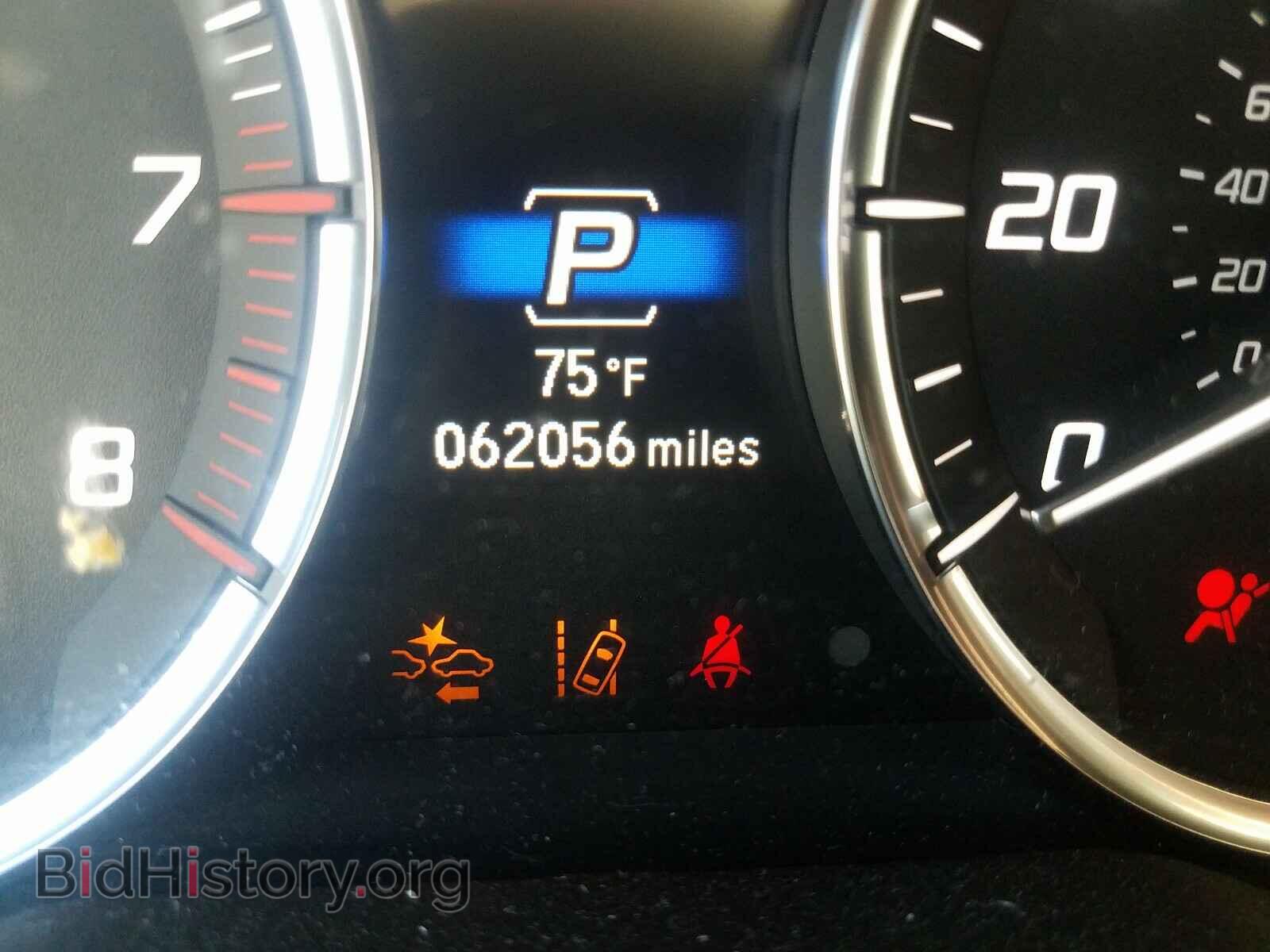 2017 ACURA MDX - VIN: 5FRYD4H86HB043794 - Фото 8