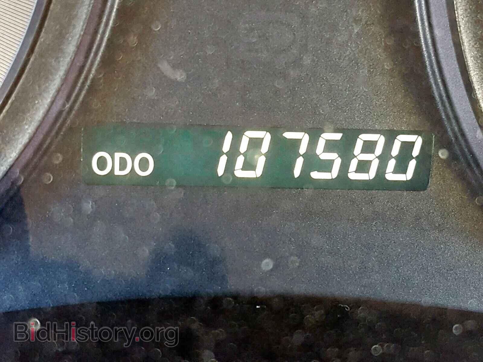 2008 LEXUS ES350 - VIN: JTHBJ46G182213832 - Фото 8