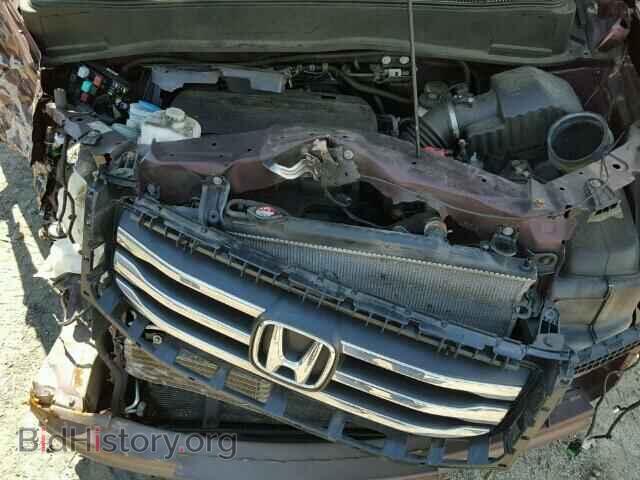 2013 HONDA PILOT - VIN: 5FNYF4H52DB036269 - Фото 7