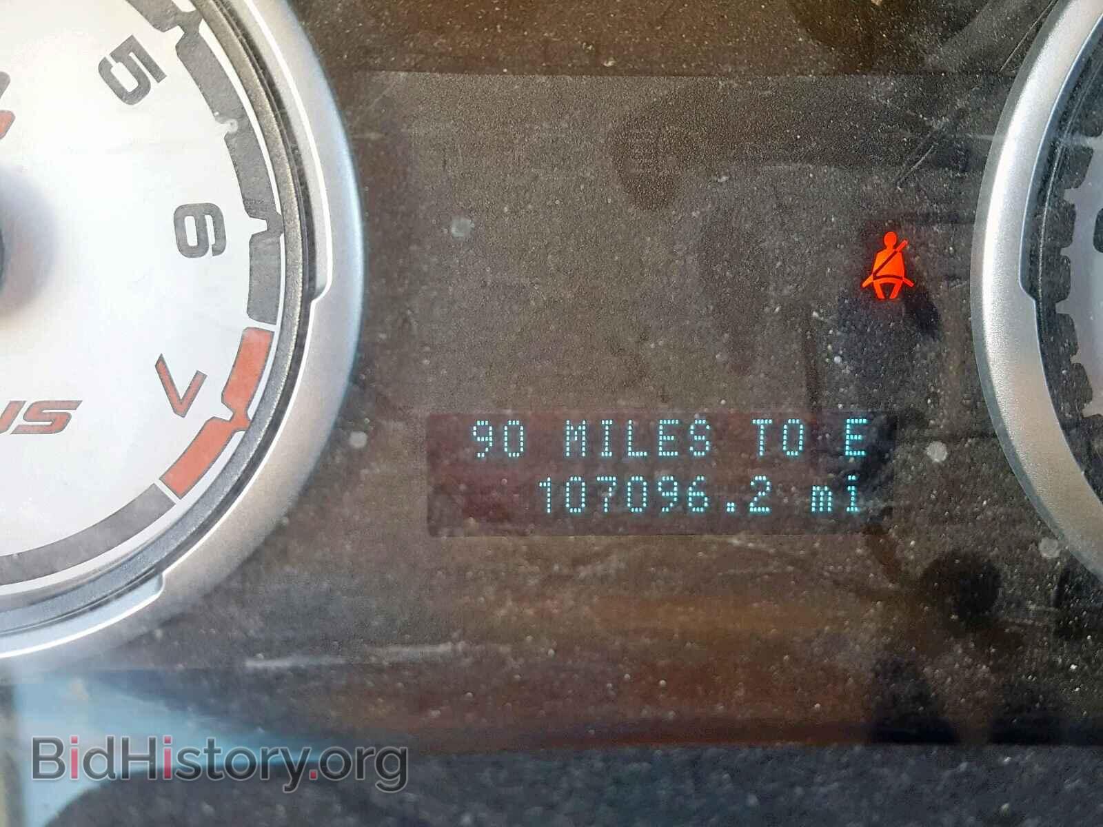 2009 FORD FOCUS - VIN: 1FAHP37N79W173967 - Фото 8