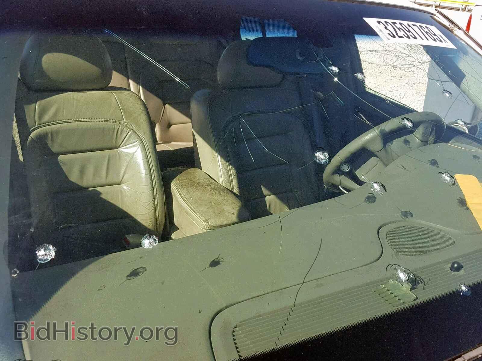 2001 CADILLAC DEVILLE - VIN: 1G6KD54YX1U250711 - Фото 9