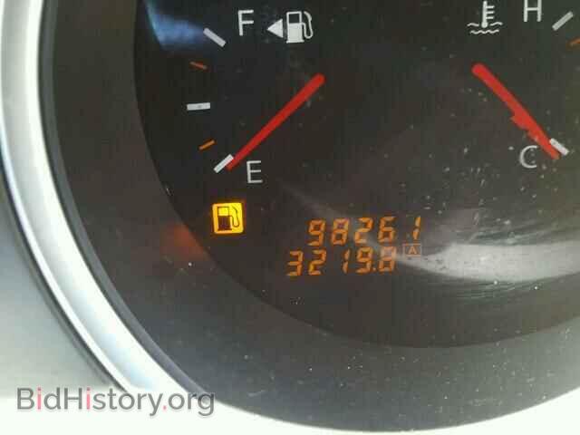 2007 NISSAN MAXIMA - VIN: 1N4BA41E47C861297 - Фото 8