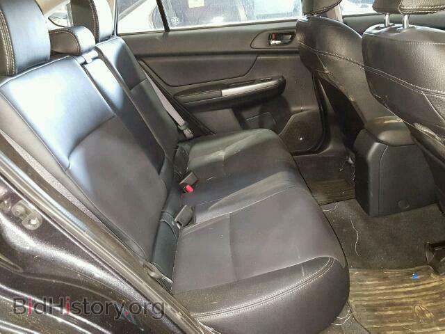 2016 SUBARU IMPREZA - VIN: JF1GPAY64GH294870 - Фото 6