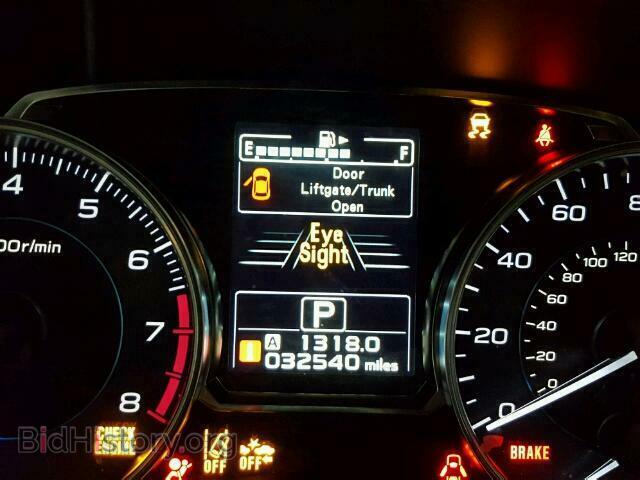 2016 SUBARU IMPREZA - VIN: JF1GPAY64GH294870 - Фото 8