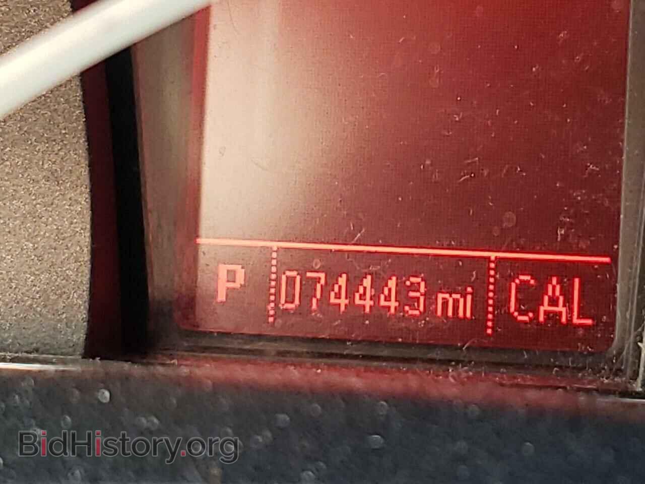 2016 GMC TERRAIN - VIN: 2GKFLUE39G6255831 - Фото 8