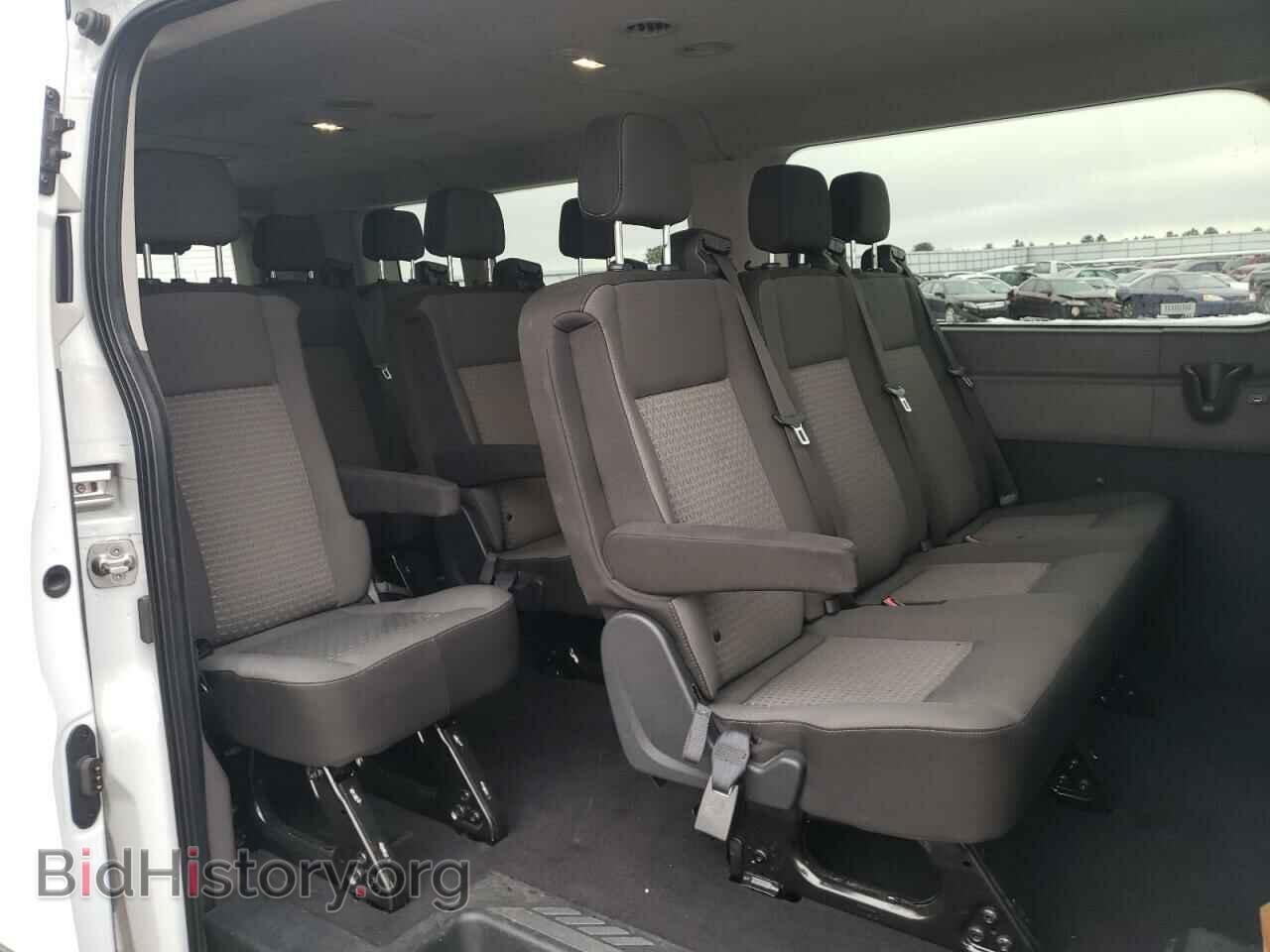 2021 FORD TRANSIT CO - VIN: 1FBAX2Y82MKA14972 - Photo 6