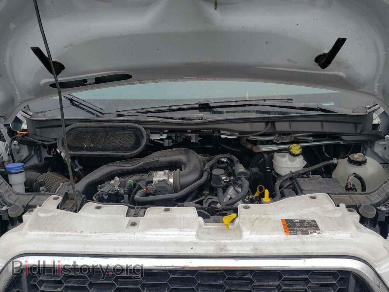 2021 FORD TRANSIT CO - VIN: 1FBAX2Y82MKA14972 - Photo 7