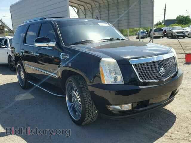 Фотография 1GYEC63877R354888 - CADILLAC ESCALADE 2007