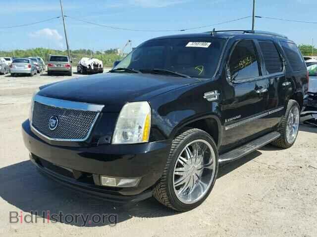 2007 CADILLAC ESCALADE - VIN: 1GYEC63877R354888 - Фото 2