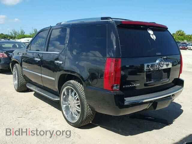 2007 CADILLAC ESCALADE - VIN: 1GYEC63877R354888 - Фото 3