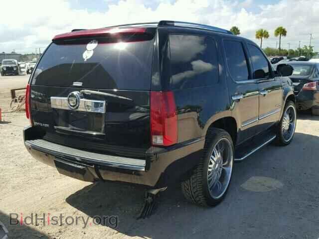 2007 CADILLAC ESCALADE - VIN: 1GYEC63877R354888 - Фото 4