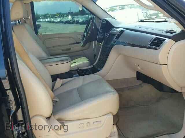 2007 CADILLAC ESCALADE - VIN: 1GYEC63877R354888 - Фото 5