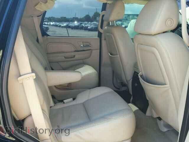 2007 CADILLAC ESCALADE - VIN: 1GYEC63877R354888 - Фото 6
