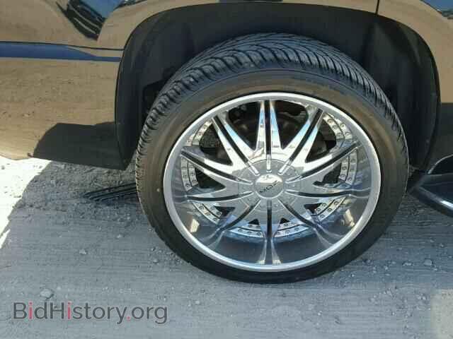 2007 CADILLAC ESCALADE - VIN: 1GYEC63877R354888 - Фото 10