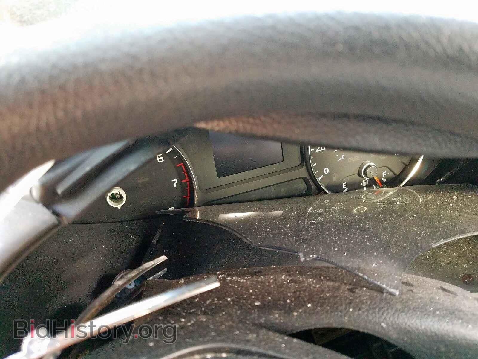 2017 KIA FORTE - VIN: 3KPFK4A71HE124837 - Фото 8