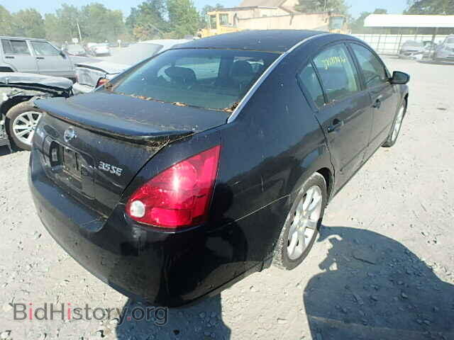 2007 NISSAN MAXIMA - VIN: 1N4BA41EX7C803808 - Фото 4