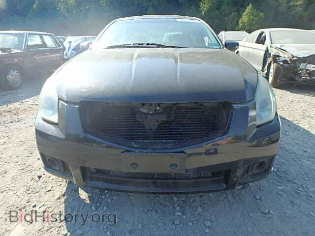 2007 NISSAN MAXIMA - VIN: 1N4BA41EX7C803808 - Фото 10