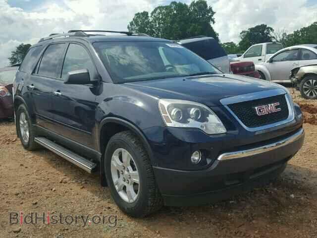 Photo 1GKKRPED1CJ204859 - GMC ACADIA 2012