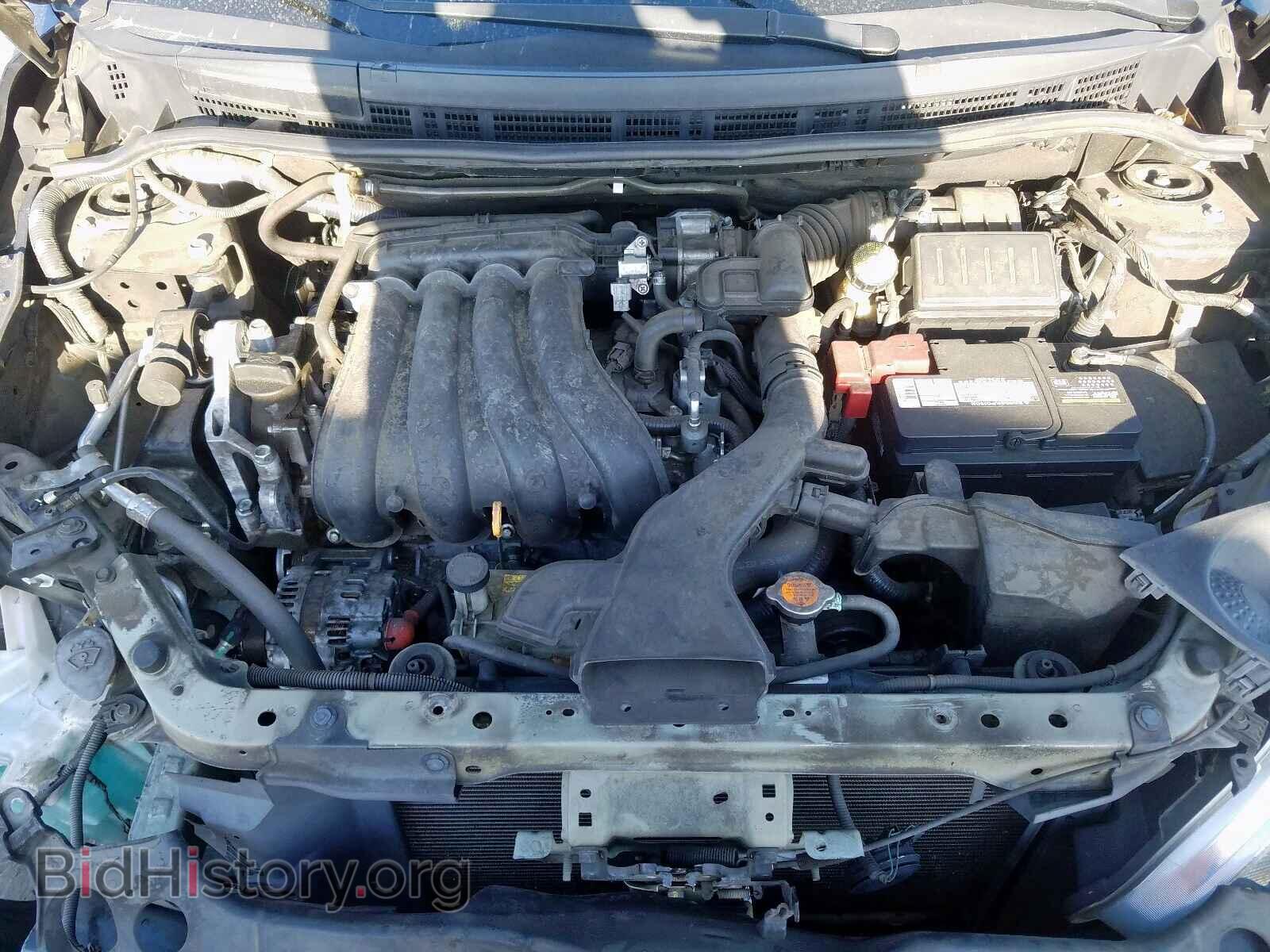 2012 NISSAN VERSA - VIN: 3N1BC1CP0CK277665 - Photo 7