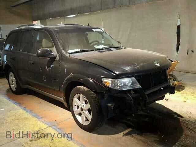Photo 5S3ET13MX62805190 - SAAB 97X 2006