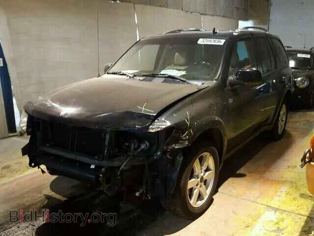 2006 SAAB 97X - VIN: 5S3ET13MX62805190 - Фото 2